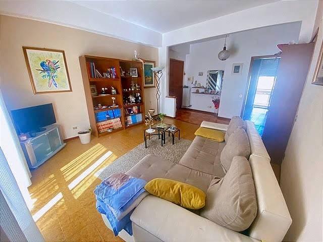 Appartamento in vendita a Fornaci, Marche