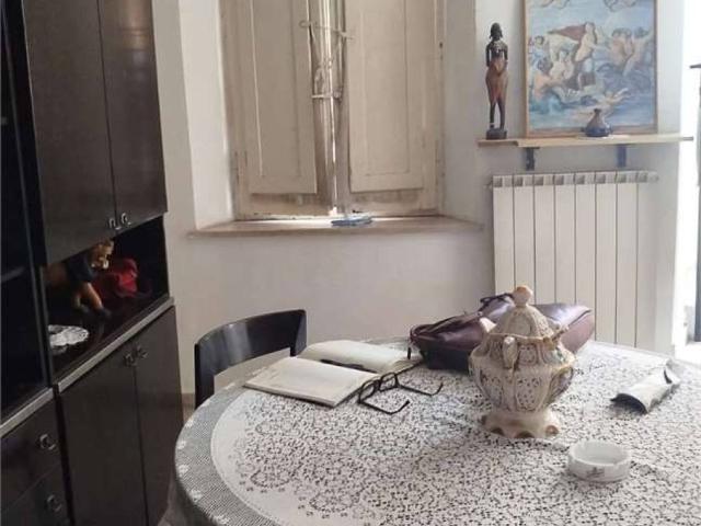Appartamento in vendita a Sant'Agostino, Marche
