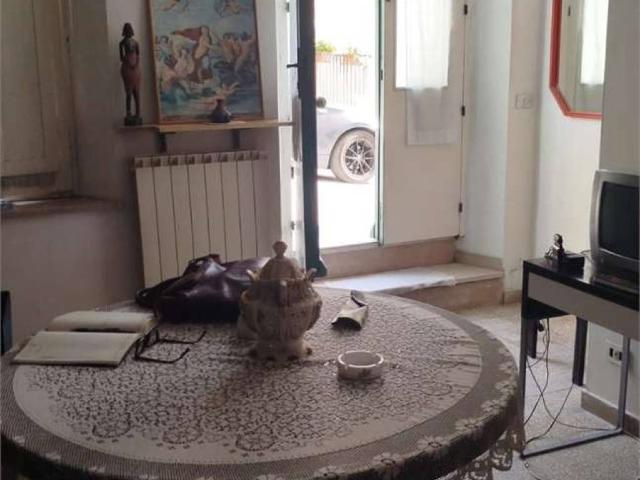Appartamento in vendita a Sant'Agostino, Marche
