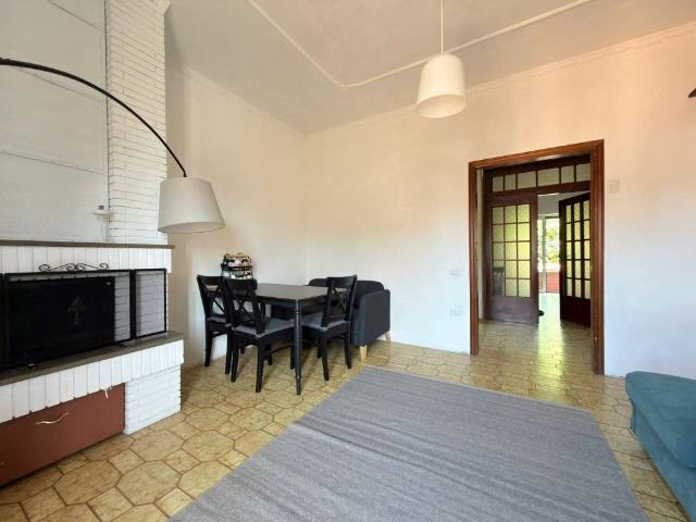 Appartamento in vendita a Figuretta, Marche