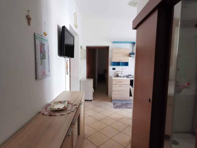 Appartamento in vendita a Figuretta, Castelfidardo