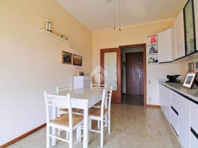 Appartamento in vendita a Via Sicilia, Marche