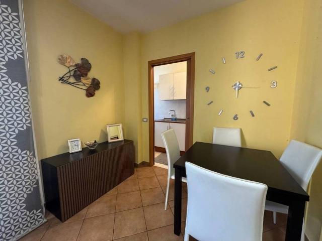 Appartamento in vendita a Crocette, Marche