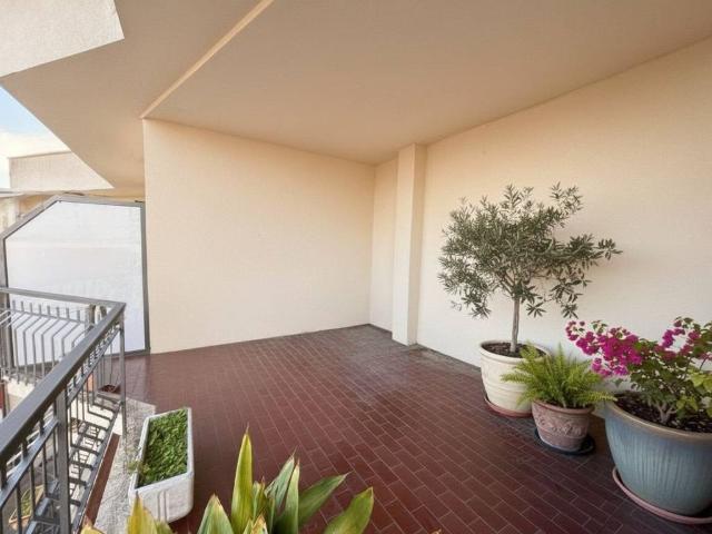 Appartamento in vendita a Sant'Agostino, Marche