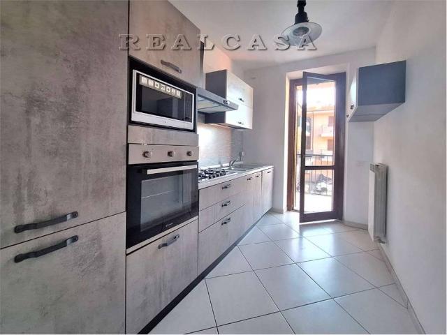 Appartamento in vendita a Acquaviva, Marche