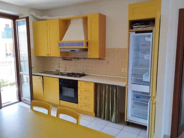 Appartamento in vendita a Acquaviva, Marche