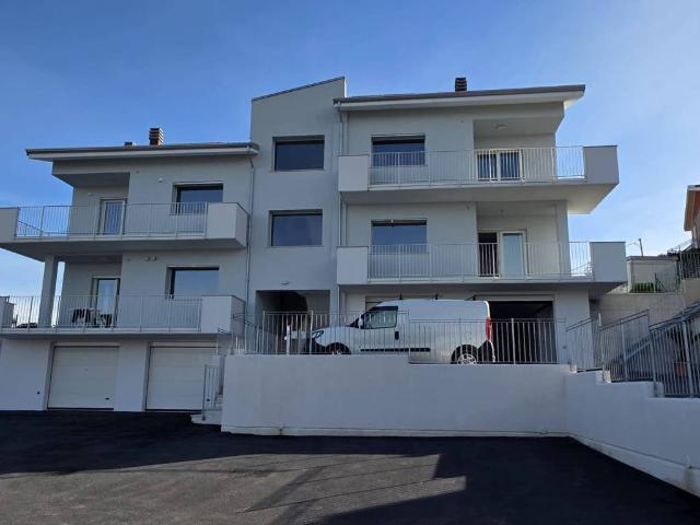 Appartamento in vendita a Badorlina, Marche