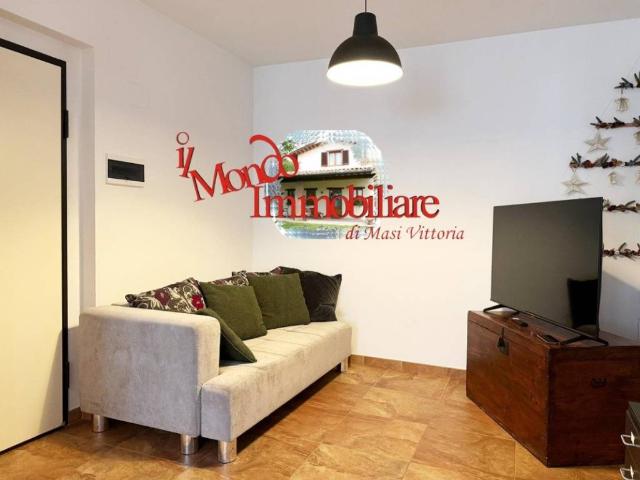 Appartamento in vendita a Acquaviva, Marche