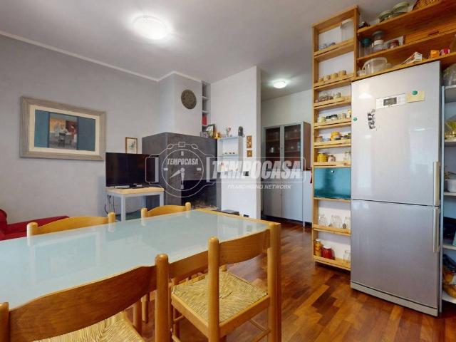 Appartamento in vendita a Sant'Agostino, Marche