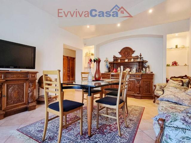 Appartamento in vendita a Iesina II, Marche