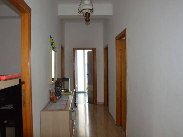 Appartamento in vendita a Sant'Agostino, Marche