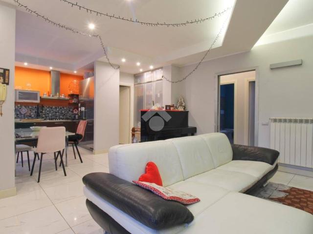 Appartamento in vendita a Crocette, Marche