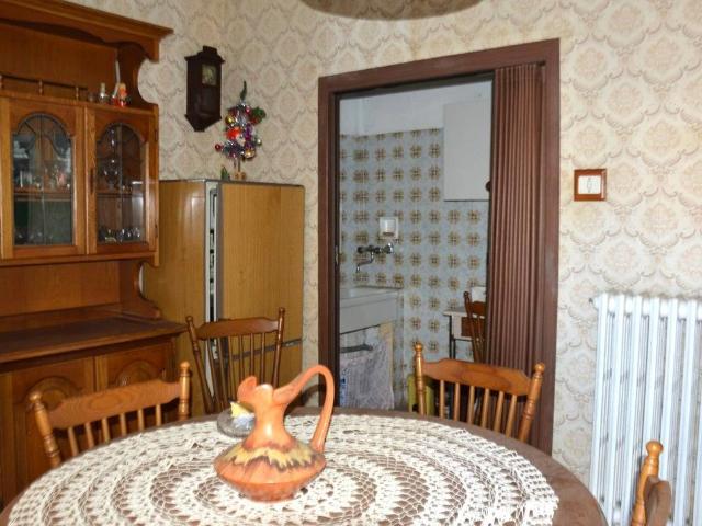 Appartamento in vendita a Sant'Agostino, Marche