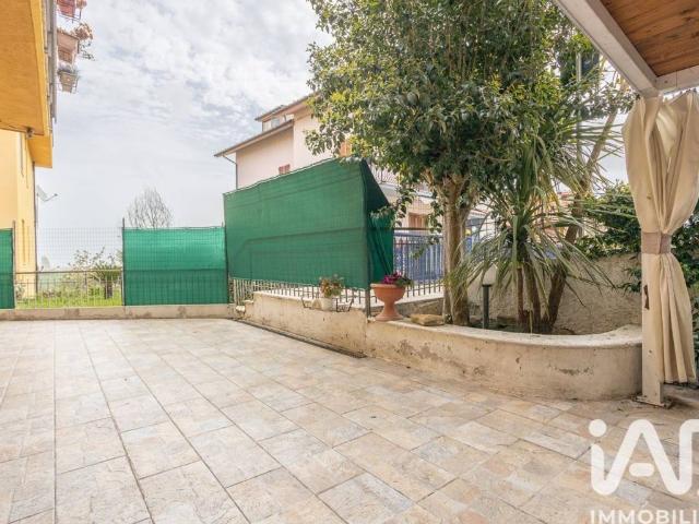 Appartamento in vendita a Fornaci, Marche
