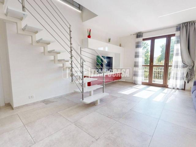 Appartamento in vendita a Fornaci, Marche