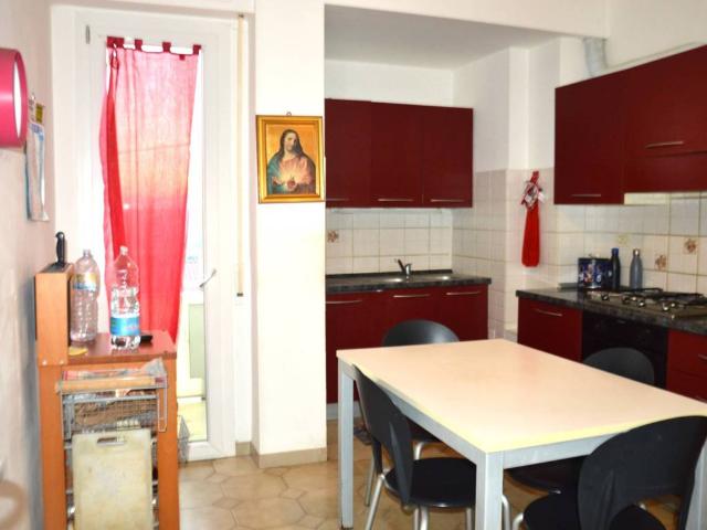 Appartamento in vendita a Sant'Agostino, Marche