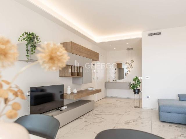 Appartamento in vendita a Sant'Agostino, Marche