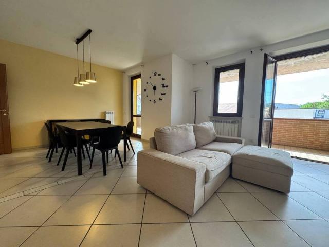 Appartamento in vendita a Acquaviva, Marche