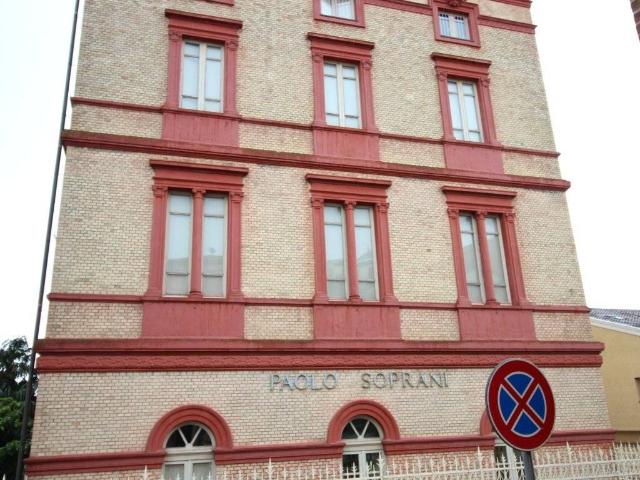 Appartamento in vendita a Figuretta, Marche