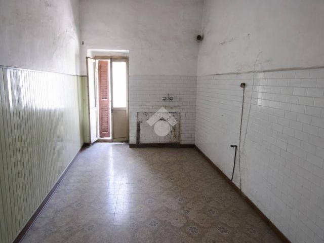 Appartamento in vendita a Sant'Agostino, Marche