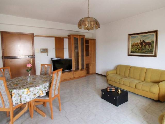Appartamento in vendita a Fornaci, Castelfidardo