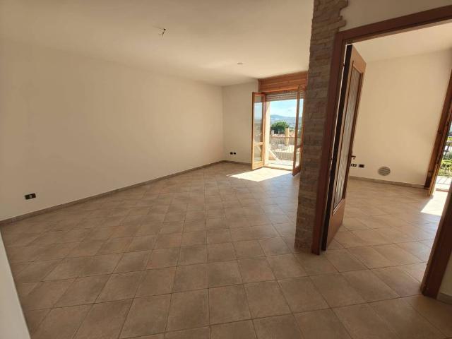 Appartamento in vendita a Cerretano, Castelfidardo