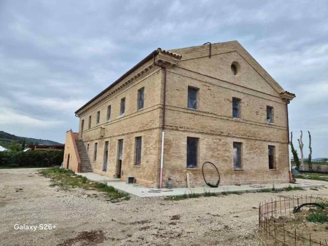 Appartamento in vendita a Acquaviva, Castelfidardo