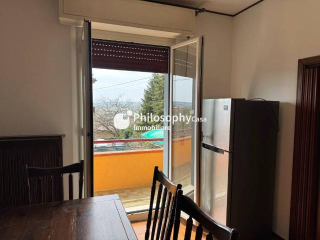 Appartamento in vendita a Sant'Agostino, Marche