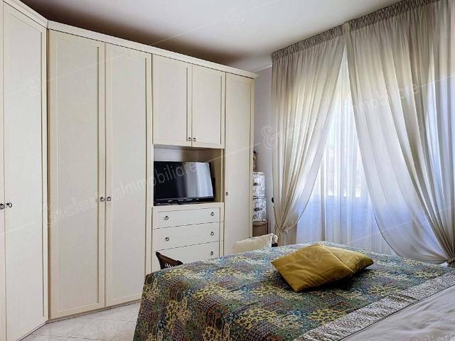 Appartamento in vendita a Cerretano, Castelfidardo