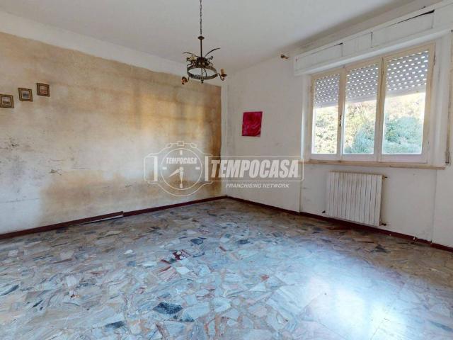 Appartamento in vendita a Via Sicilia, Marche