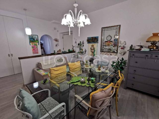 Appartamento in vendita a Badorlina, Marche