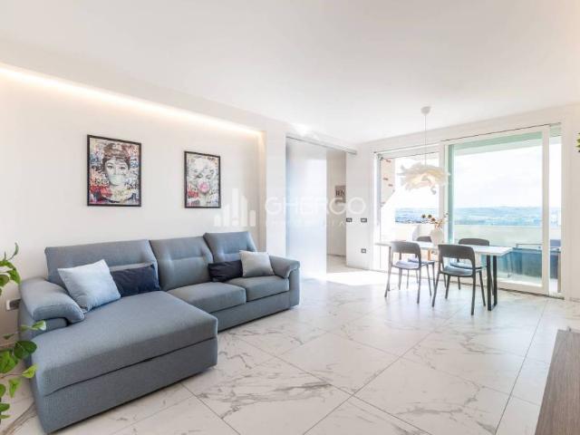 Appartamento in vendita a Sant'Agostino, Marche