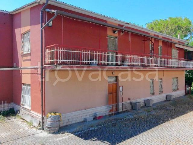 Appartamento in vendita a Via Sicilia, Marche
