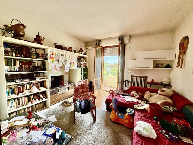 Appartamento in vendita a Unione dei Comuni Circondario dell'Empolese Valdelsa, Castelfiorentino