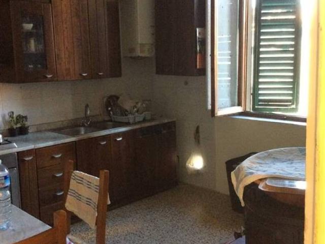 Appartamento in vendita a Unione dei Comuni Circondario dell'Empolese Valdelsa, Castelfiorentino