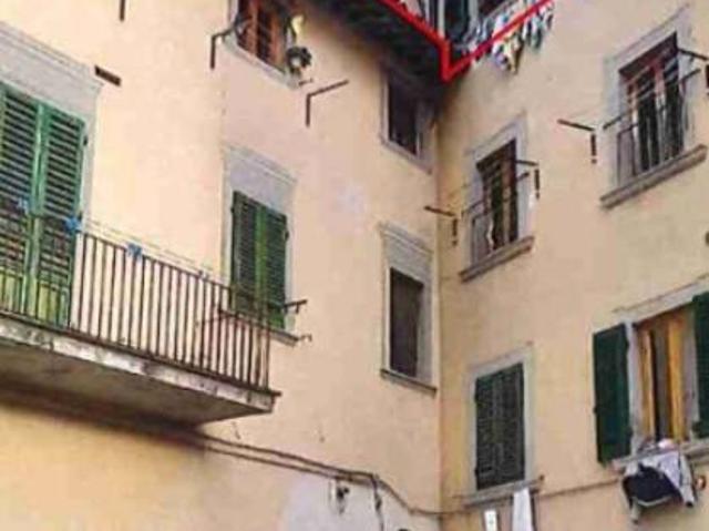Appartamento in vendita a Unione dei Comuni Circondario dell'Empolese Valdelsa, Castelfiorentino