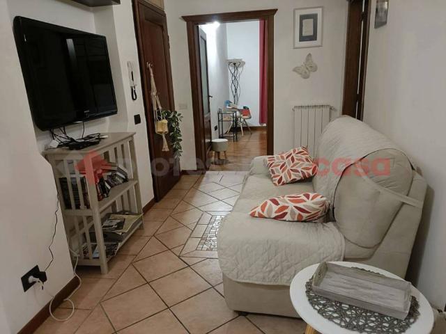 Appartamento in vendita a Unione dei Comuni Circondario dell'Empolese Valdelsa, Castelfiorentino