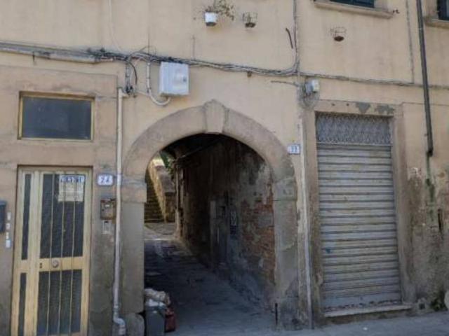 Appartamento in vendita a Unione dei Comuni Circondario dell'Empolese Valdelsa, Castelfiorentino