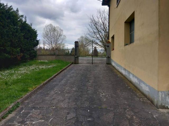 Appartamento in vendita a Unione dei Comuni Circondario dell'Empolese Valdelsa, Castelfiorentino