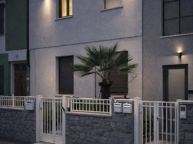 Appartamento in vendita a Unione dei Comuni Circondario dell'Empolese Valdelsa, Castelfiorentino