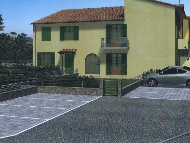 Appartamento in vendita a Unione dei Comuni Circondario dell'Empolese Valdelsa, Castelfiorentino