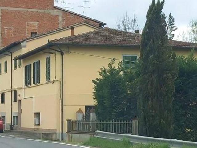 Appartamento in vendita a Unione dei Comuni Circondario dell'Empolese Valdelsa, Castelfiorentino