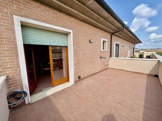 Appartamento in vendita a Unione dei Comuni Circondario dell'Empolese Valdelsa, Castelfiorentino