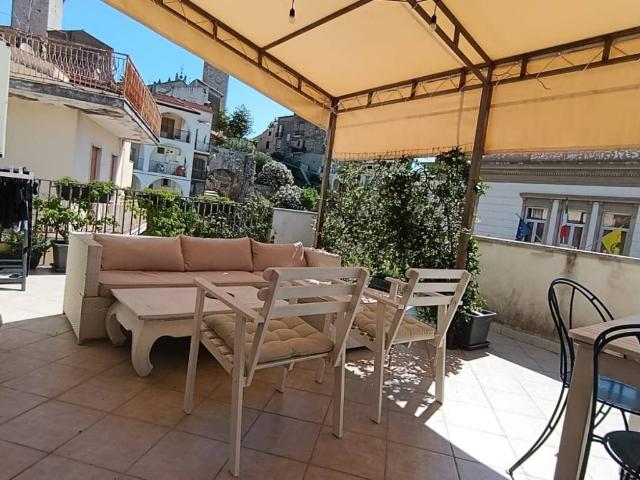 Appartamento in vendita a Castelforte, Lazio