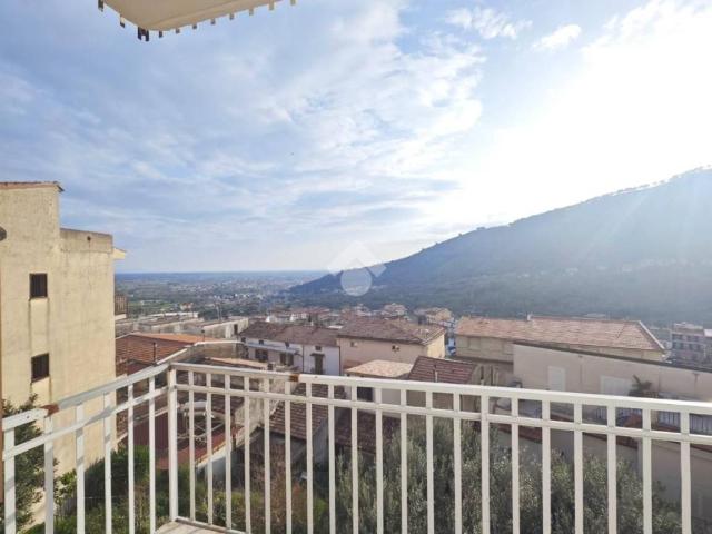 Appartamento in vendita a Castelforte, Lazio