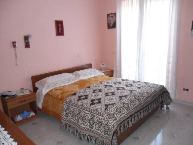 Appartamento in vendita a Castelfranci, Campania