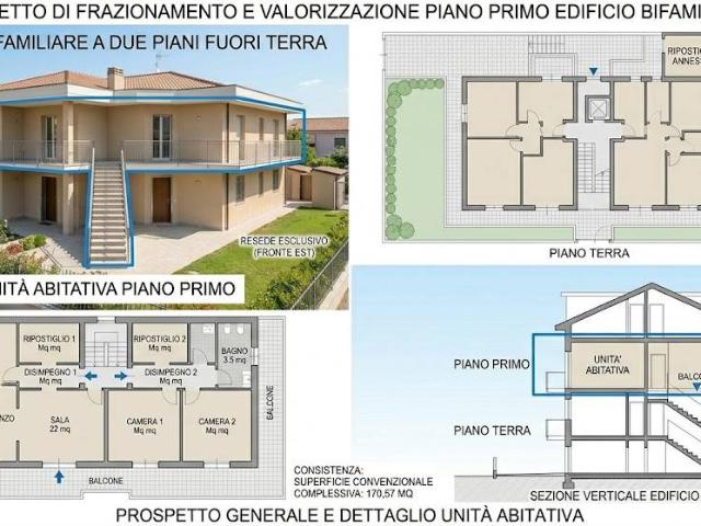 Appartamento in vendita a Pereta, Castelfranco Di Sotto