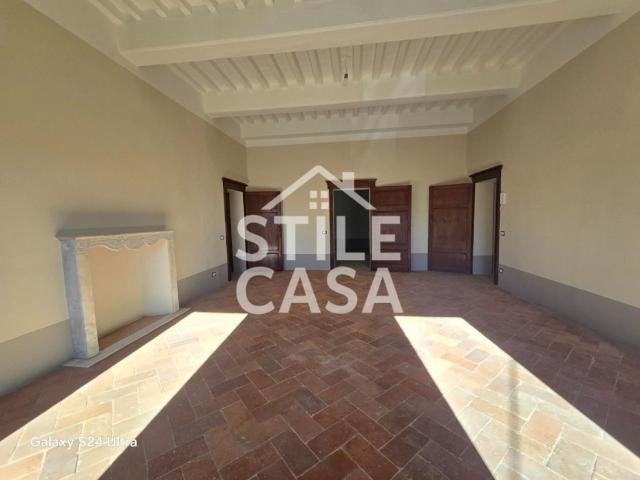Appartamento in vendita a Castelfranco Di Sotto, Toscana
