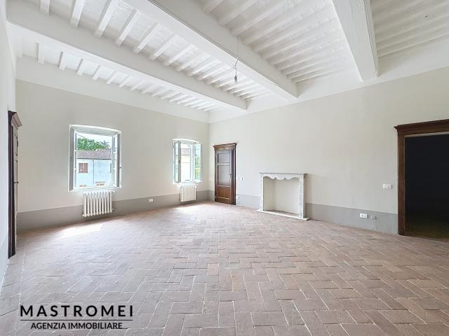 Appartamento in vendita a Corte Nardoni, Castelfranco di Sotto