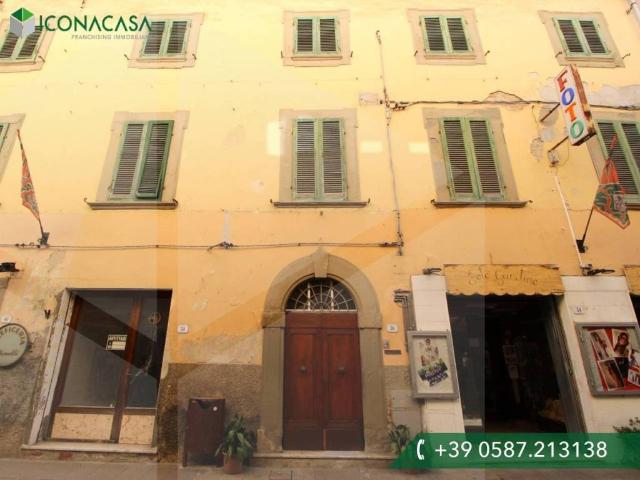 Appartamento in vendita a Castelfranco Di Sotto, Toscana
